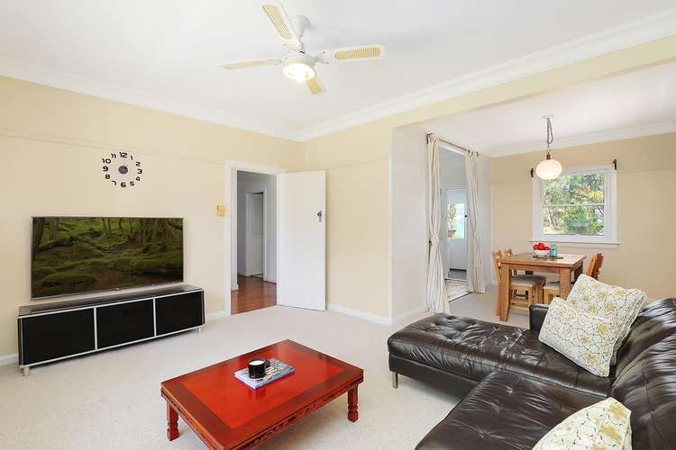 Second view of Homely house listing, 26 Third Avenue, Epping NSW 2121