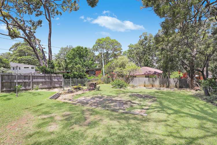 Fourth view of Homely house listing, 26 Third Avenue, Epping NSW 2121