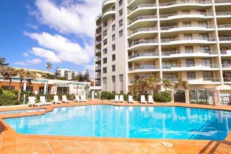 Main view of Homely apartment listing, 52/1 McDonald Street, Cronulla NSW 2230