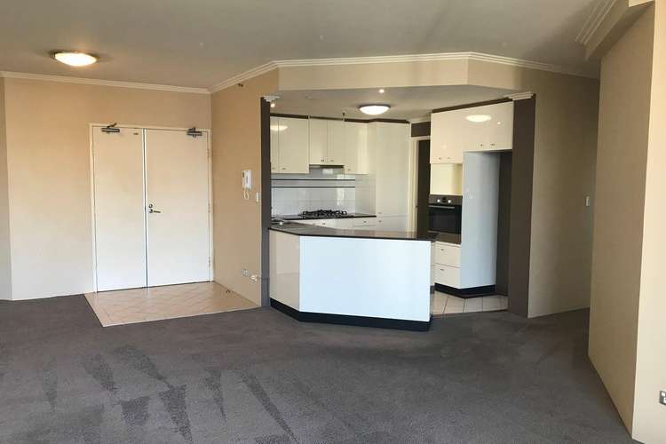 Second view of Homely apartment listing, 52/1 McDonald Street, Cronulla NSW 2230