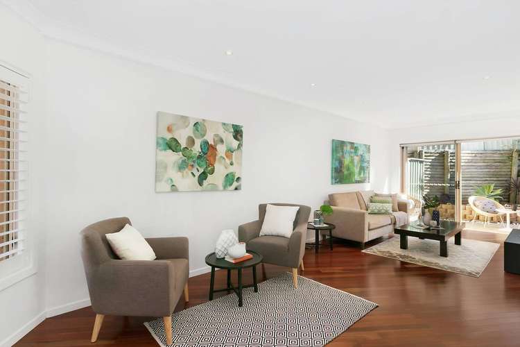 Second view of Homely villa listing, 4/65 Crescent Road, Caringbah South NSW 2229