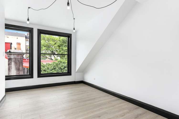 Third view of Homely house listing, 273 Victoria Street, Darlinghurst NSW 2010