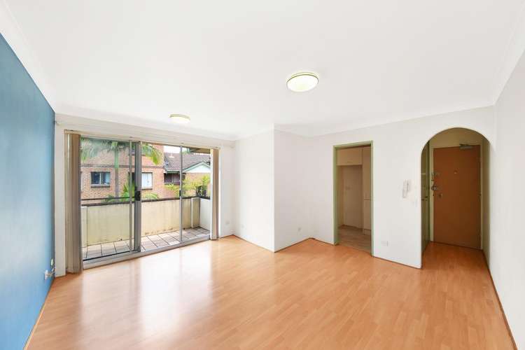 Main view of Homely apartment listing, 13/64 Hunter Street, Hornsby NSW 2077