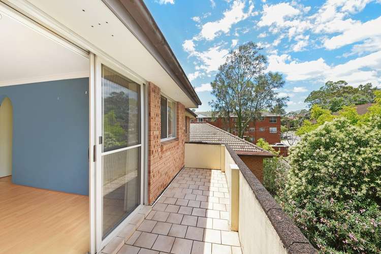 Second view of Homely apartment listing, 13/64 Hunter Street, Hornsby NSW 2077