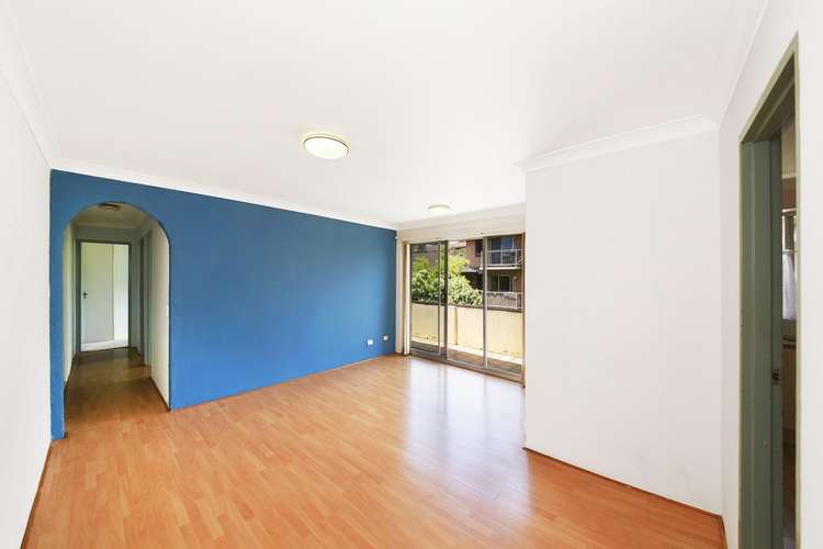 Third view of Homely apartment listing, 13/64 Hunter Street, Hornsby NSW 2077