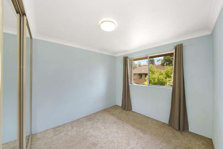 Fifth view of Homely apartment listing, 13/64 Hunter Street, Hornsby NSW 2077