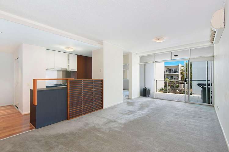 Main view of Homely apartment listing, 52/21 Love Street, Bulimba QLD 4171