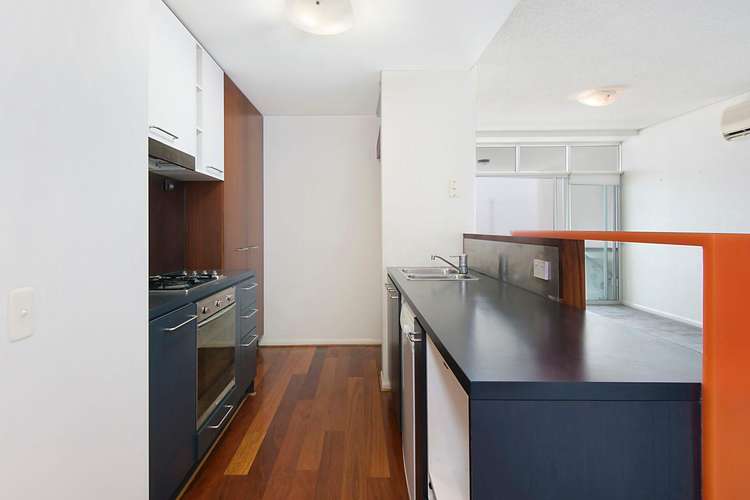 Second view of Homely apartment listing, 52/21 Love Street, Bulimba QLD 4171