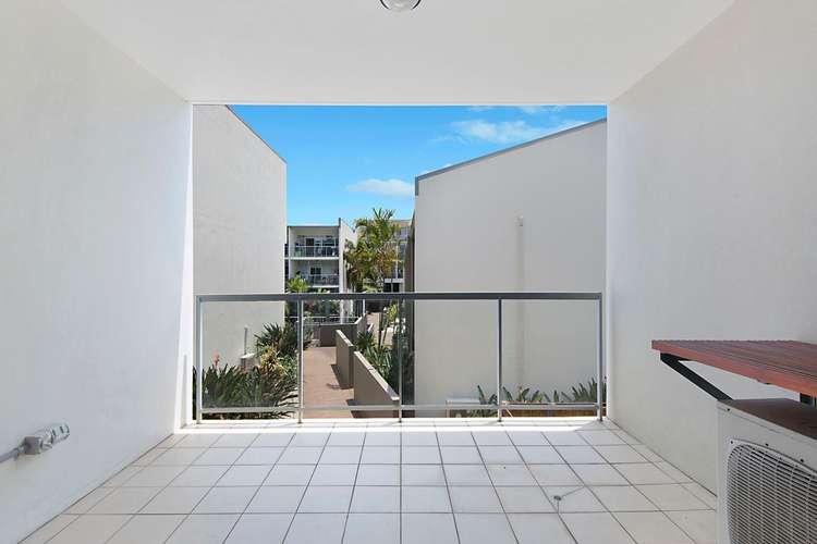 Third view of Homely apartment listing, 52/21 Love Street, Bulimba QLD 4171
