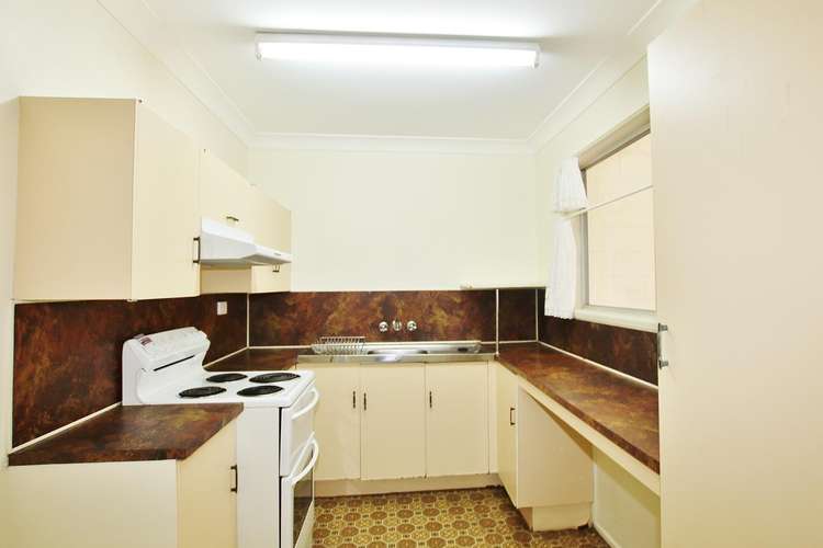 Second view of Homely apartment listing, 1/111 Talford Street, Allenstown QLD 4700