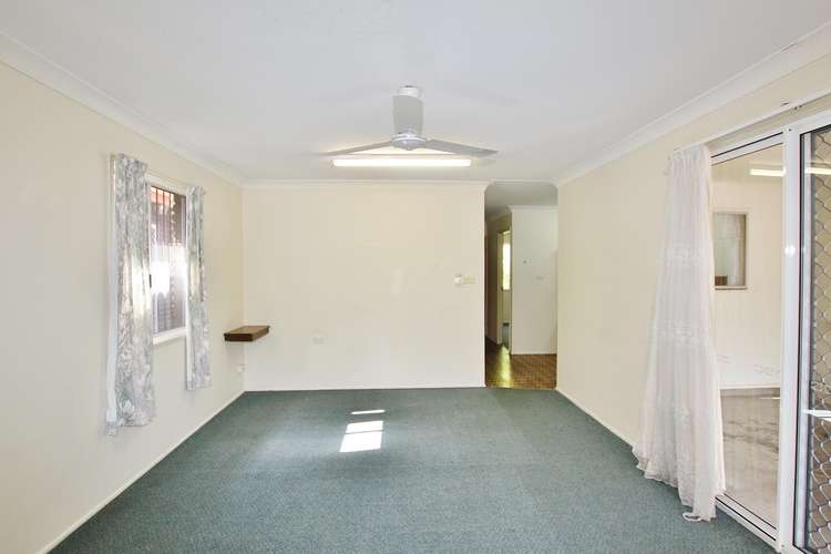 Third view of Homely apartment listing, 1/111 Talford Street, Allenstown QLD 4700