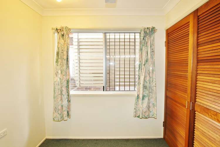 Fifth view of Homely apartment listing, 1/111 Talford Street, Allenstown QLD 4700