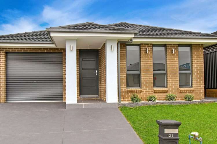 Main view of Homely house listing, 121 Donovan Boulevard, Gregory Hills NSW 2557