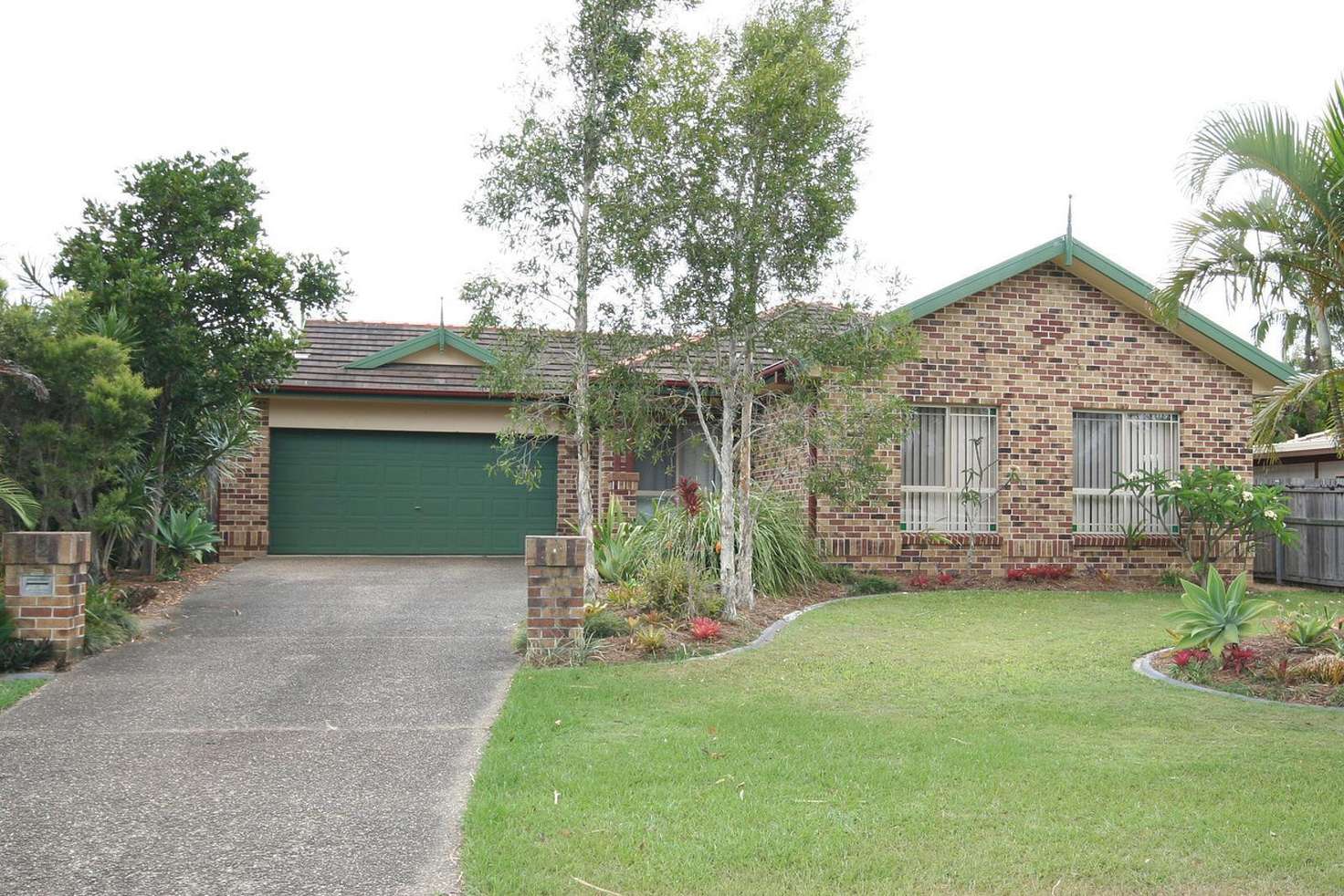 Main view of Homely house listing, 22 Covent Gardens Way, Banora Point NSW 2486