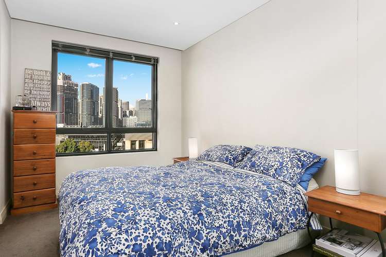 Second view of Homely house listing, B504/24 Point Street, Pyrmont NSW 2009