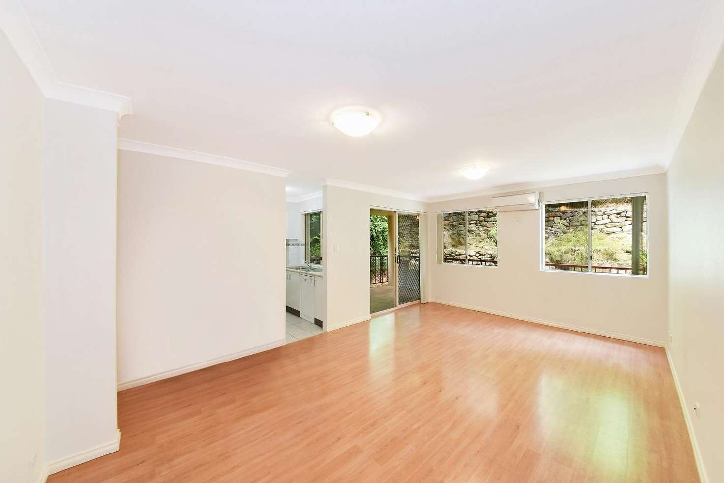 Main view of Homely apartment listing, 18/26 Linda Street, Hornsby NSW 2077