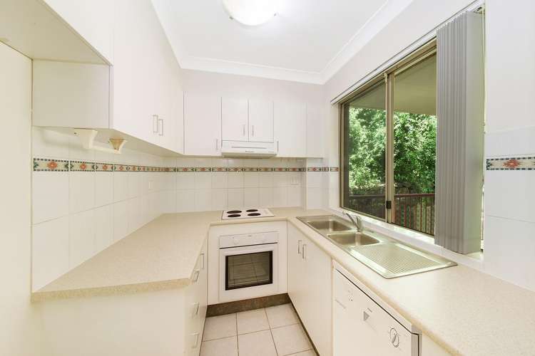 Second view of Homely apartment listing, 18/26 Linda Street, Hornsby NSW 2077