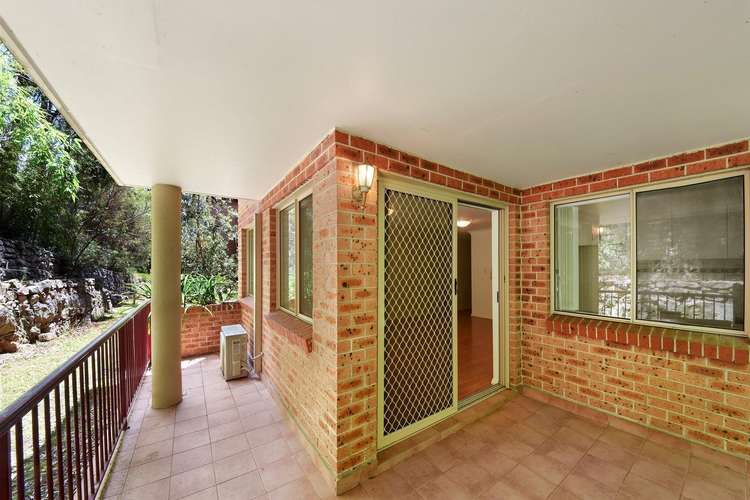 Third view of Homely apartment listing, 18/26 Linda Street, Hornsby NSW 2077