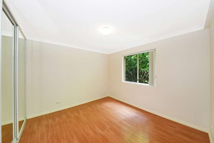 Fourth view of Homely apartment listing, 18/26 Linda Street, Hornsby NSW 2077