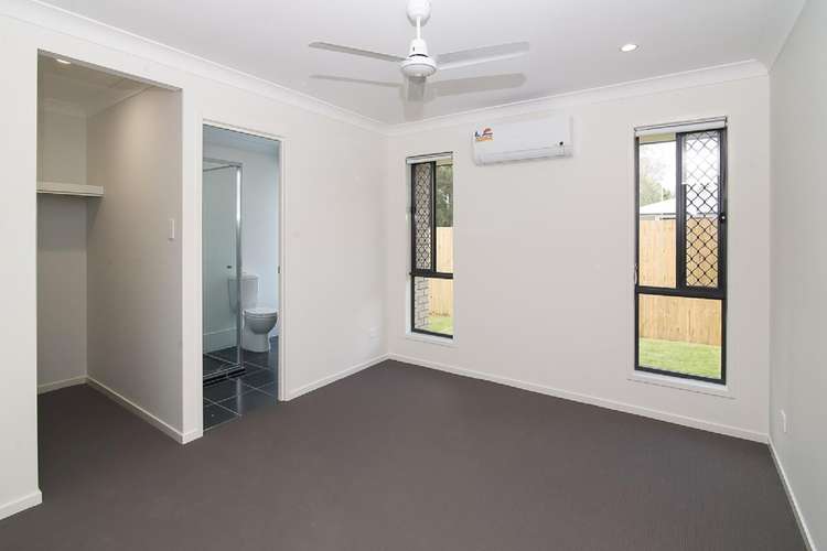 Fifth view of Homely house listing, 12 Scotland Crescent, Cornubia QLD 4130