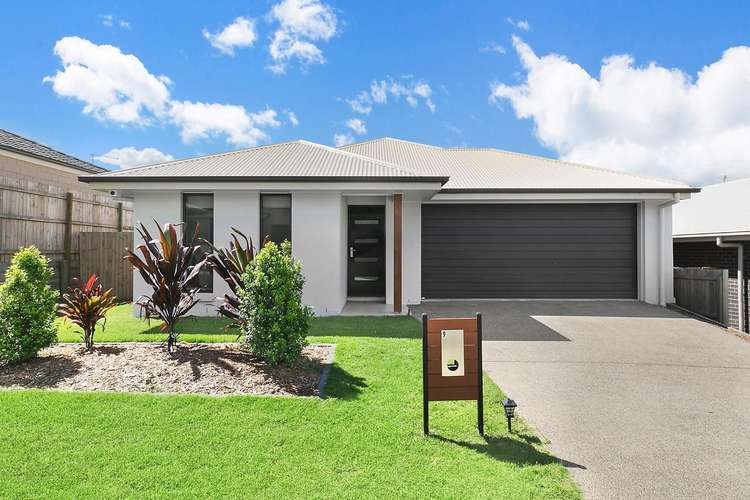 Second view of Homely house listing, 9 Starling Street, Deebing Heights QLD 4306