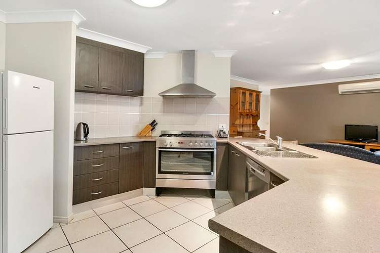 Second view of Homely house listing, 15 Rymera Crescent, Gumdale QLD 4154