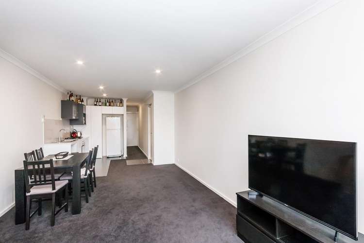 Second view of Homely townhouse listing, 21/84 Kings Canyon Street, Harrison ACT 2914