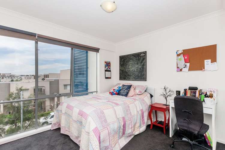 Fourth view of Homely townhouse listing, 21/84 Kings Canyon Street, Harrison ACT 2914