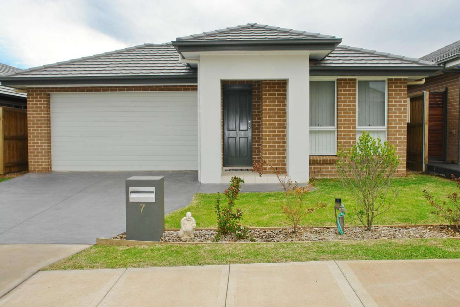 Main view of Homely house listing, 7 Caledonia Crescent, Gledswood Hills NSW 2557
