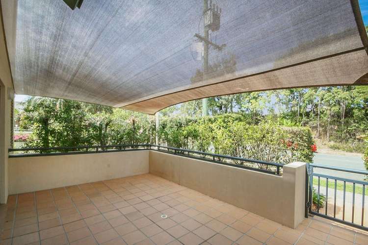 Third view of Homely apartment listing, 7/33 Dixon Street, Coolangatta QLD 4225