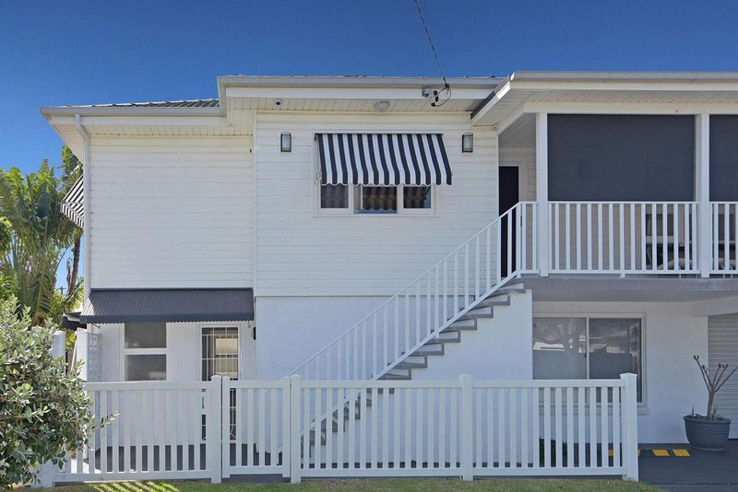 Main view of Homely unit listing, 52B Barrenjoey Road, Ettalong Beach NSW 2257