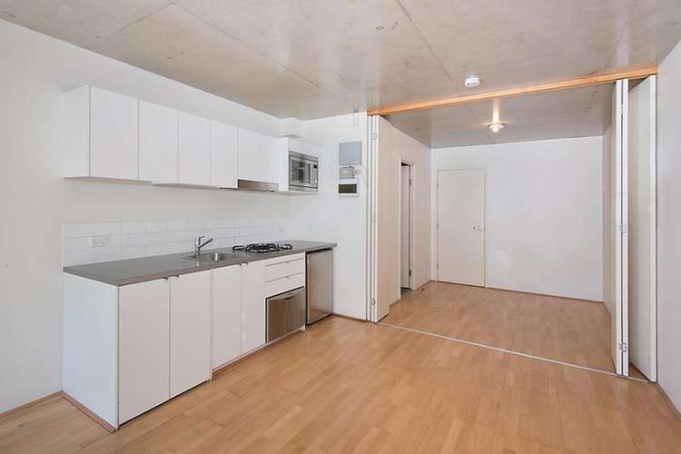 Main view of Homely apartment listing, 106B/82 Alfred Street, Fortitude Valley QLD 4006