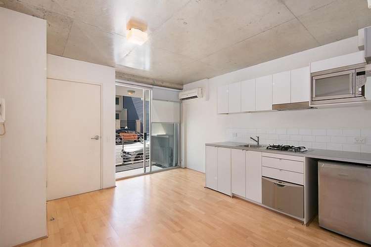 Second view of Homely apartment listing, 106B/82 Alfred Street, Fortitude Valley QLD 4006