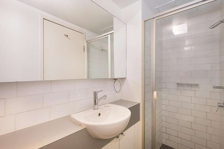 Fourth view of Homely apartment listing, 106B/82 Alfred Street, Fortitude Valley QLD 4006