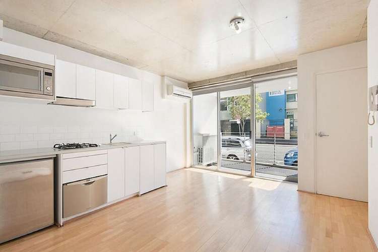 Main view of Homely apartment listing, 106a/82 Alfred Street, Fortitude Valley QLD 4006