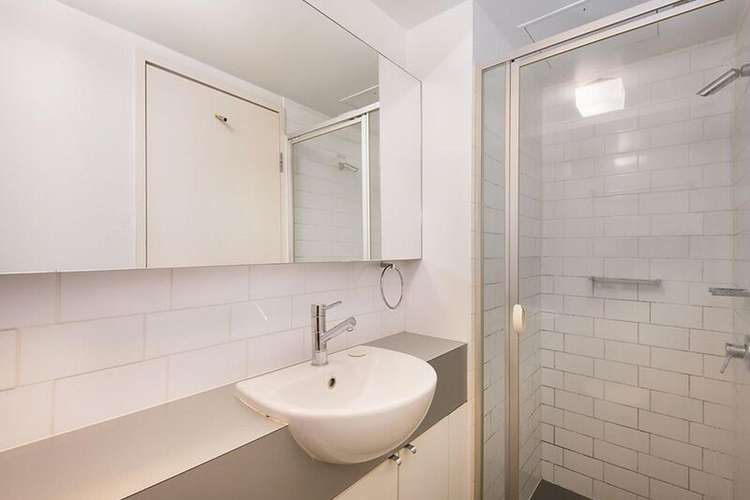 Third view of Homely apartment listing, 106a/82 Alfred Street, Fortitude Valley QLD 4006