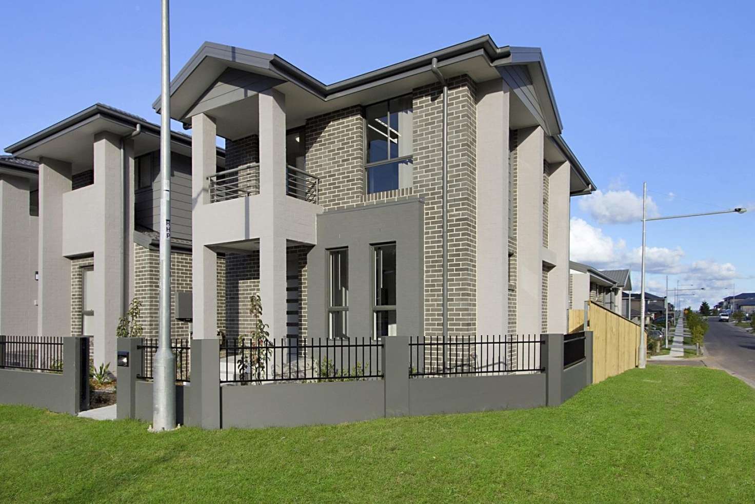 Main view of Homely house listing, 16 Arthur Allen Drive, Edmondson Park NSW 2174