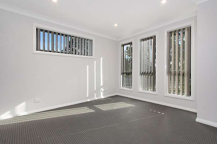 Second view of Homely house listing, 16 Arthur Allen Drive, Edmondson Park NSW 2174