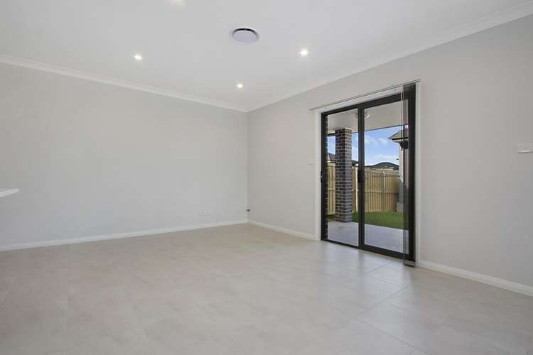 Third view of Homely house listing, 16 Arthur Allen Drive, Edmondson Park NSW 2174