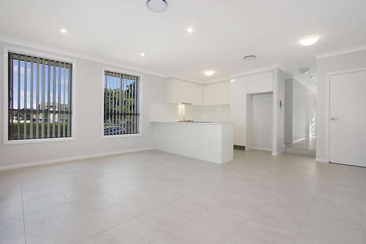 Fourth view of Homely house listing, 16 Arthur Allen Drive, Edmondson Park NSW 2174
