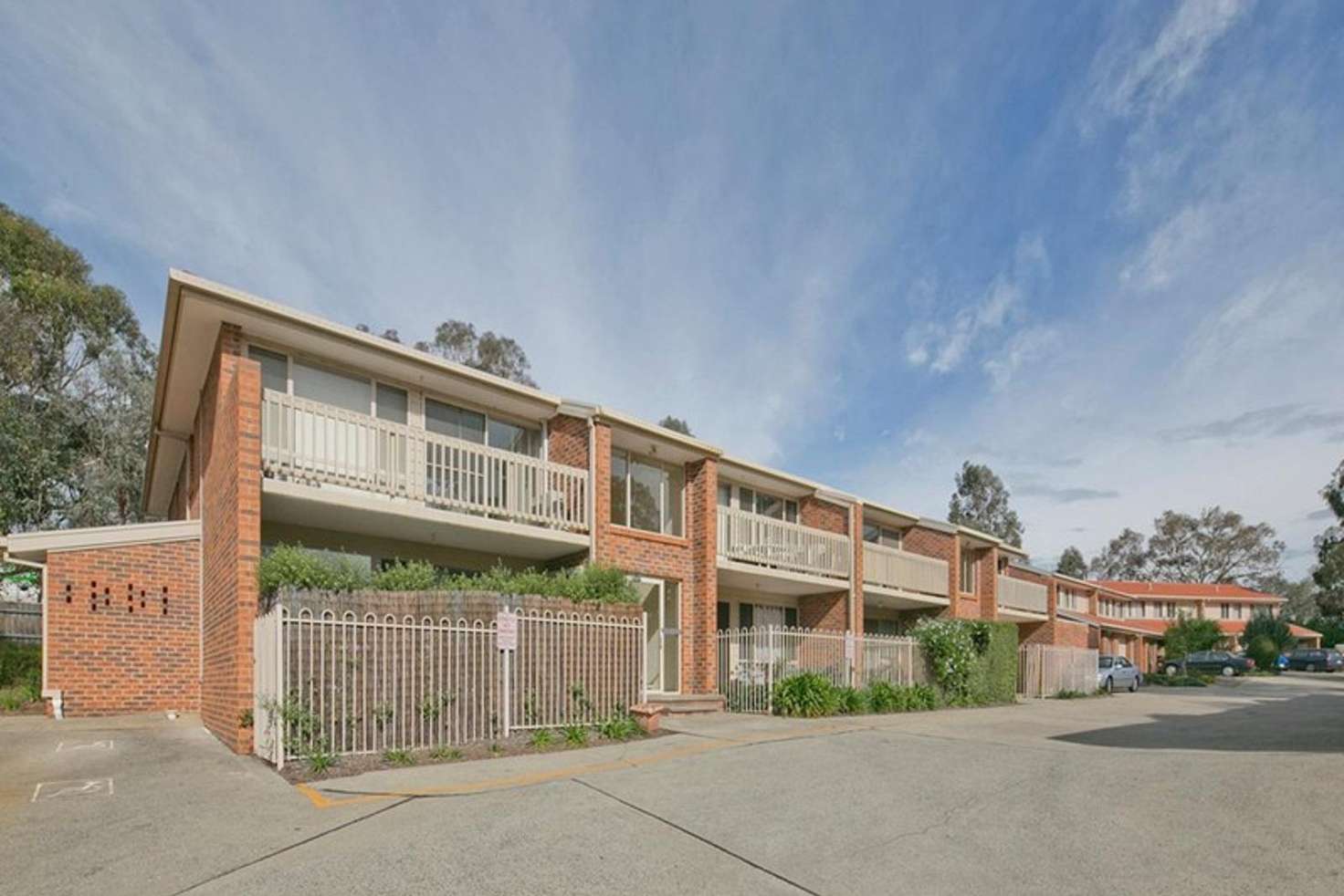 Main view of Homely apartment listing, 15/1-9 Totterdell Street, Belconnen ACT 2617