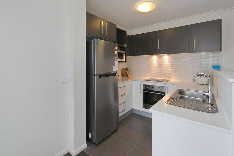 Third view of Homely apartment listing, 211/48 Gungahlin Place, Gungahlin ACT 2912