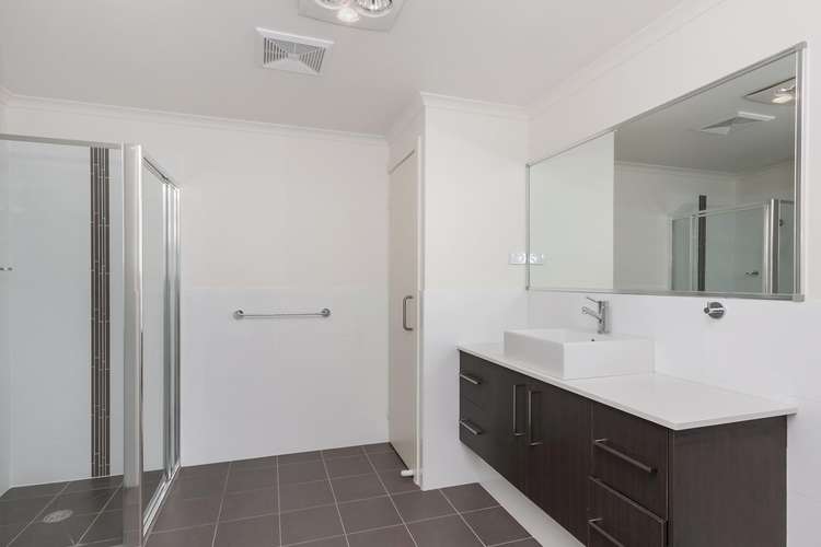 Fifth view of Homely apartment listing, 211/48 Gungahlin Place, Gungahlin ACT 2912
