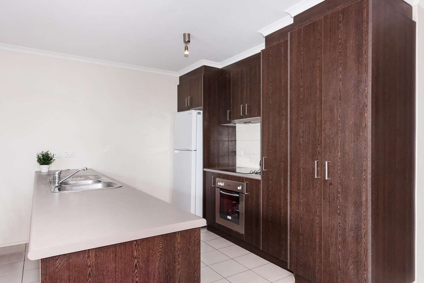 Main view of Homely townhouse listing, 93 Mary Gillespie Avenue, Gungahlin ACT 2912