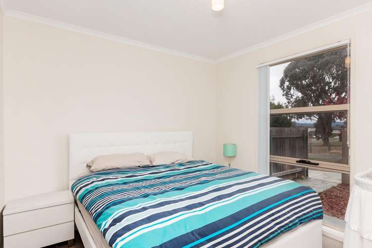 Fourth view of Homely townhouse listing, 93 Mary Gillespie Avenue, Gungahlin ACT 2912