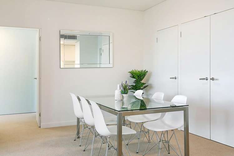 Second view of Homely apartment listing, 17/38 Solent Circuit, Baulkham Hills NSW 2153
