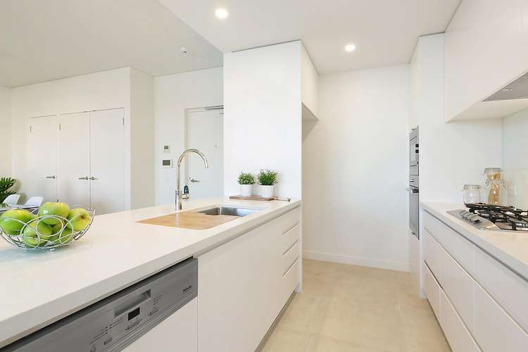 Third view of Homely apartment listing, 17/38 Solent Circuit, Baulkham Hills NSW 2153