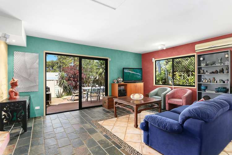 Third view of Homely house listing, 4 Yarradup Street, Ashmore QLD 4214