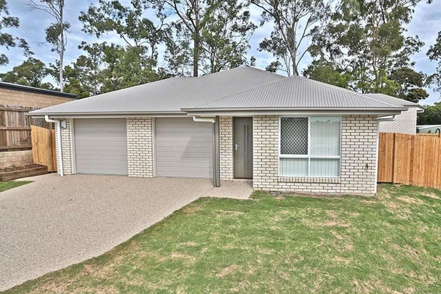 Main view of Homely house listing, 1/11 Oakwood Place, Chuwar QLD 4306