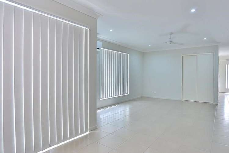 Second view of Homely house listing, 1/11 Oakwood Place, Chuwar QLD 4306
